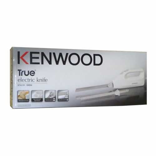 Electric Carving Knife