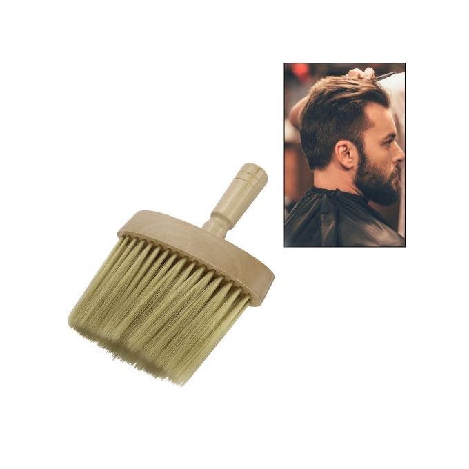 Tcetoctre New Salon Stylist Barber Neck Face Duster