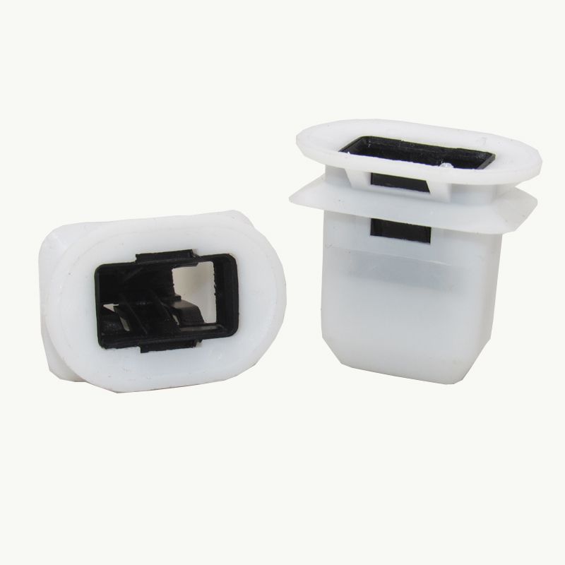 Fit For Toyota Camry Vecchi Corolla Rear-Seat Clip Buckle