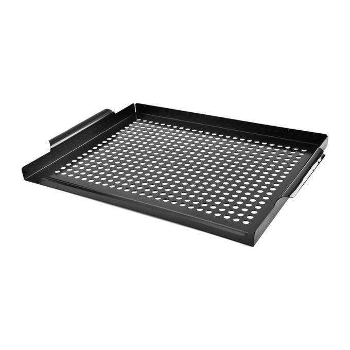 Baking Tray Oil Non-stick Baking Dish Seafood Bakeware BBQ Cookware