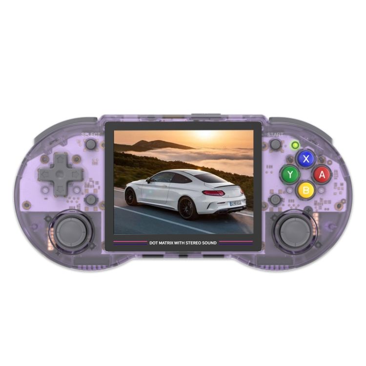 ANBERNIC RG353PS Handheld Game Console 16GB+64GB 10K Games