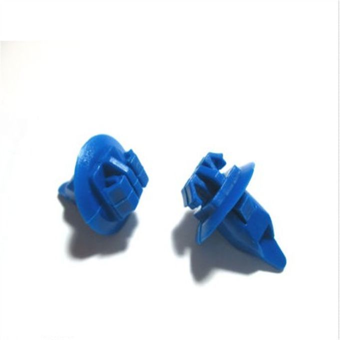 20pcs Nylon  Molding Clips For Toyota Highlander Land Cruiser Tacoma