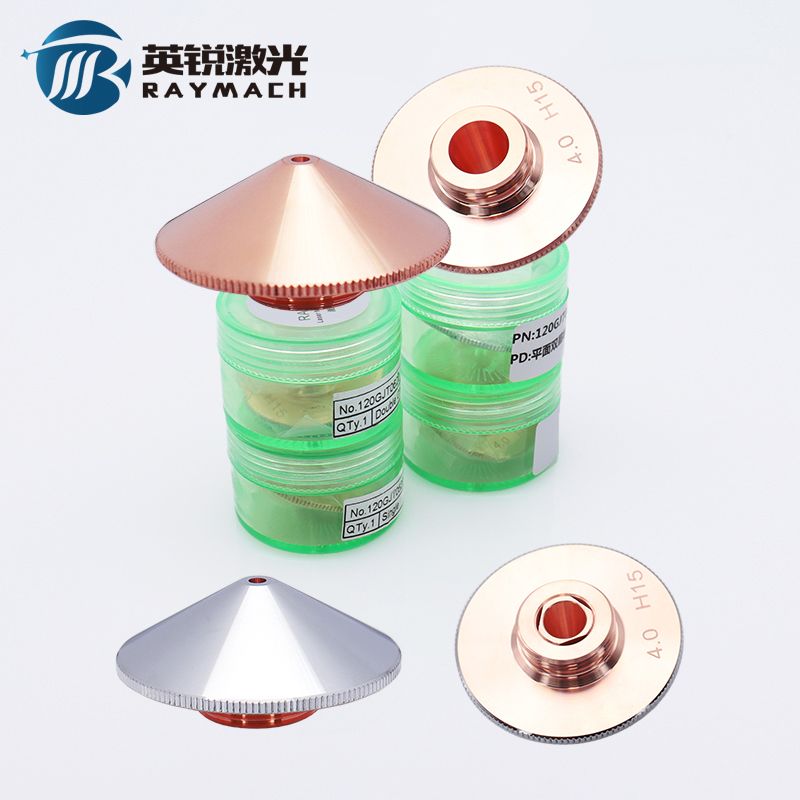 Raytools Laser Machine Spare Parts N.120GJT0512 Double