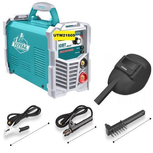 INDUSTRIAL INVERTER WELDING MACHINE 200A