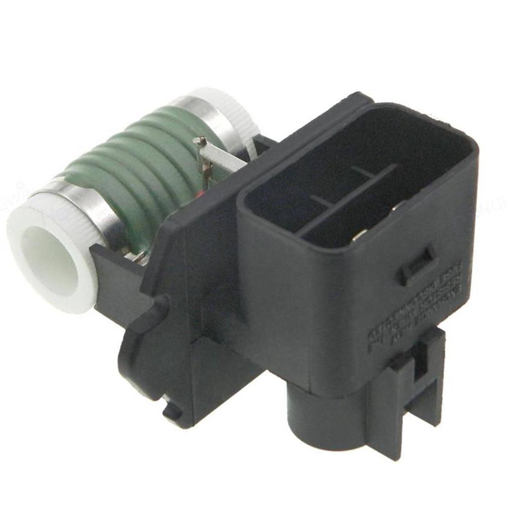 25385-1M000 Radiator Fan Blower Motor Resistance for