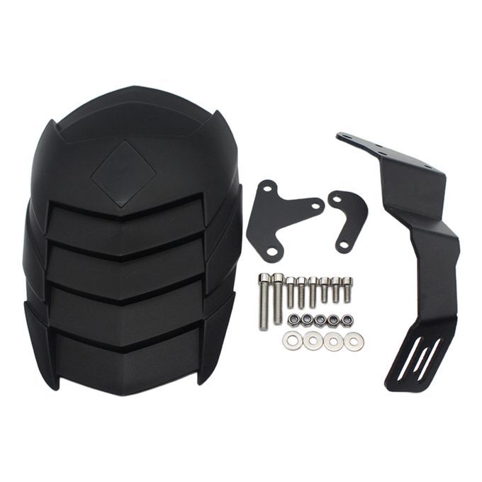 Motorcycle Rear Fender Mudguard For Honda Adv150 Adv 150 Replace Parts