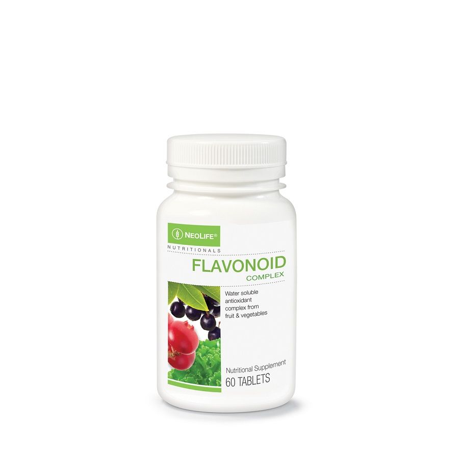 NEOLIFE Flavonoid Complex - 60 Tablets