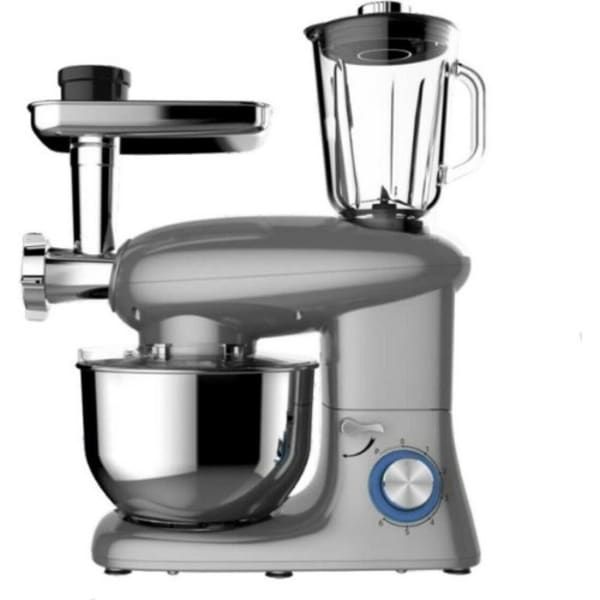 Electric Cake Mixer With Grander