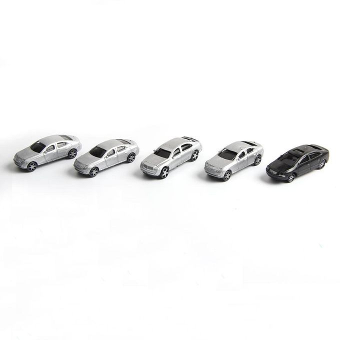 1/100 Sand Table Scene Traffic Car Model Vehicle Material