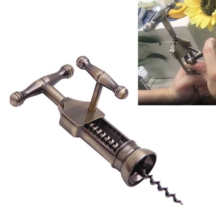 Wine Bottle Opener
