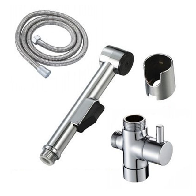 Bidet Sprayer Handheld Toilet Cloth Faucet