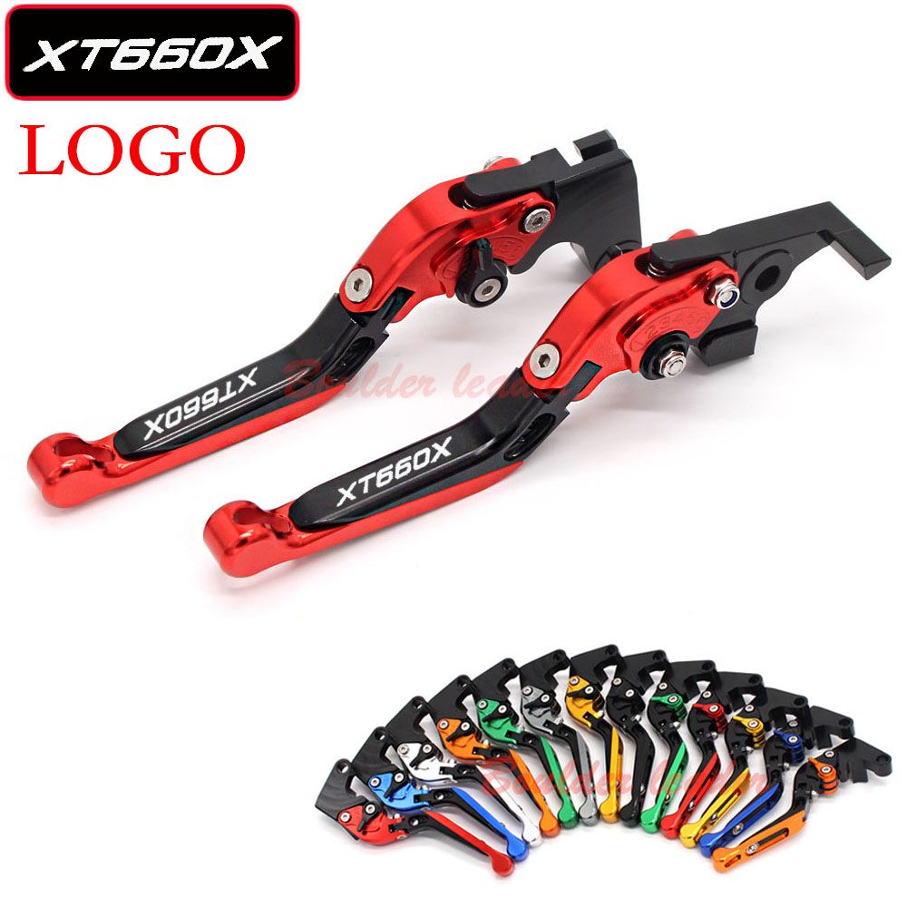 For YAMAHA XT660 XT660R XT660X Tenere XT 660 2004-2011