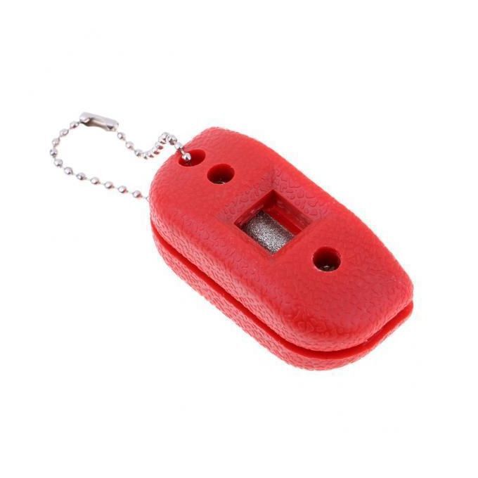 2xSkate   With Carry Pouch For Hockey Player/Avid Skater