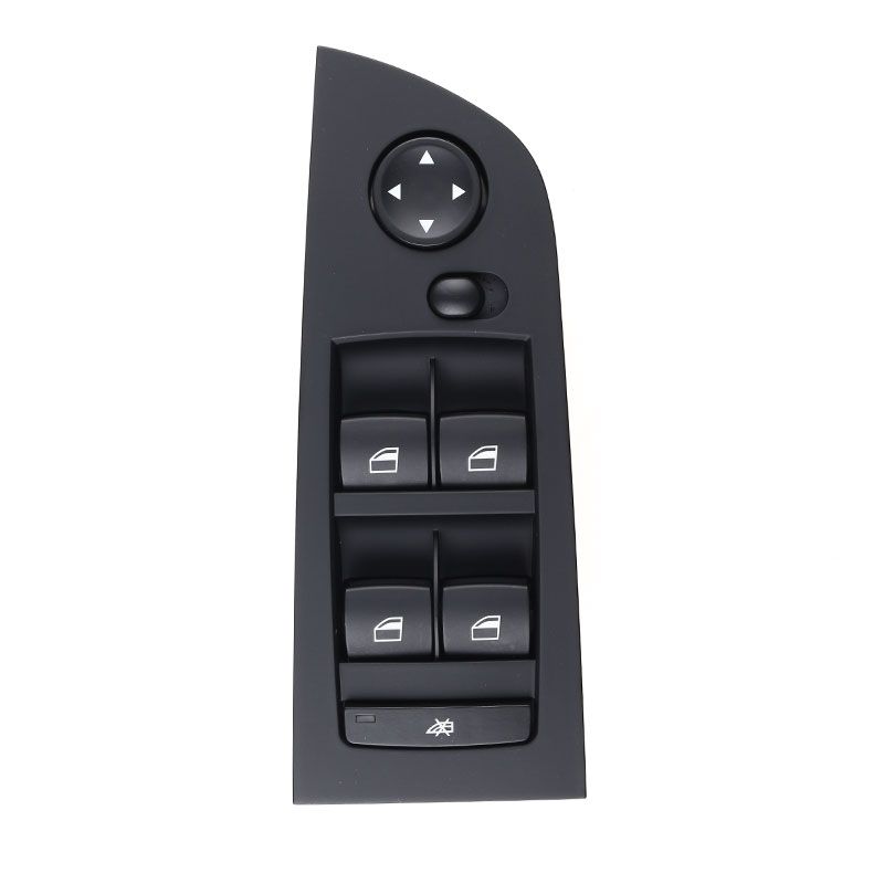 (61319217329)New Power Window Switch For BMW E90 E91 318i