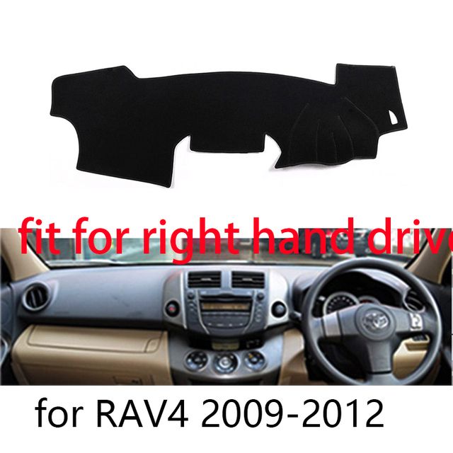 For Toyota Rav4 Rav 4 2009 2010 2011 2012 Right Le