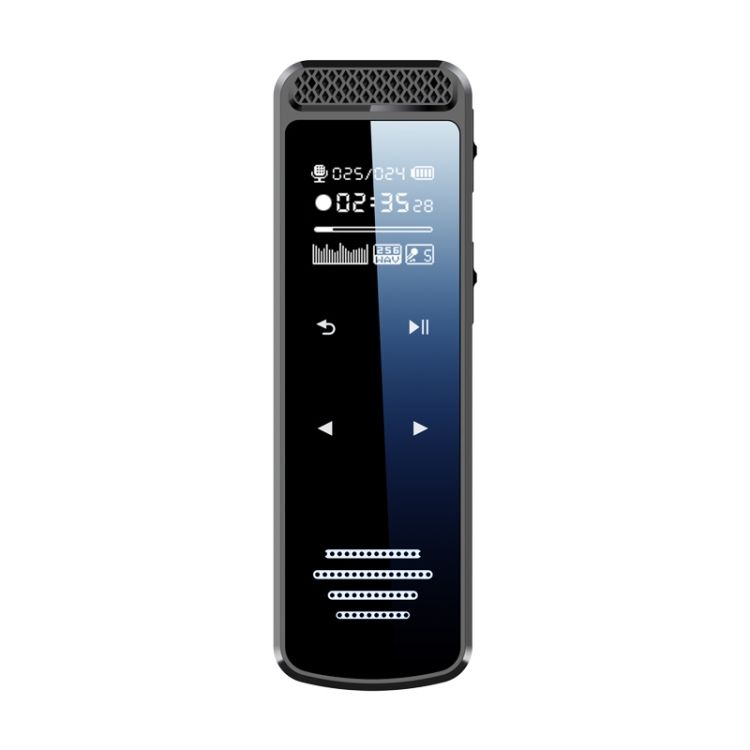 Q55 Voice Control Recording Pen, Capacity:32GB