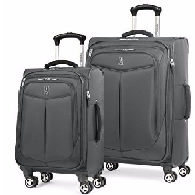 Travel Pro 2 Piece (21