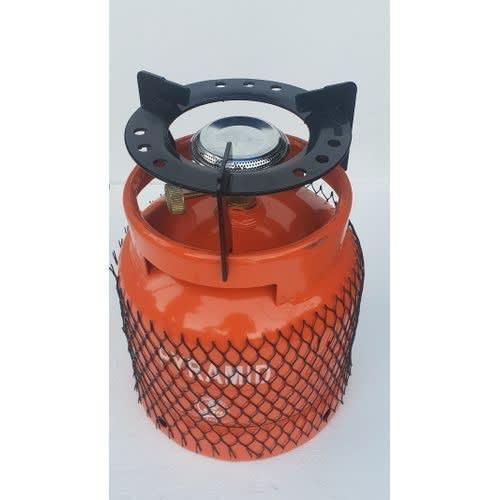 Gas Cylinder- 6kg