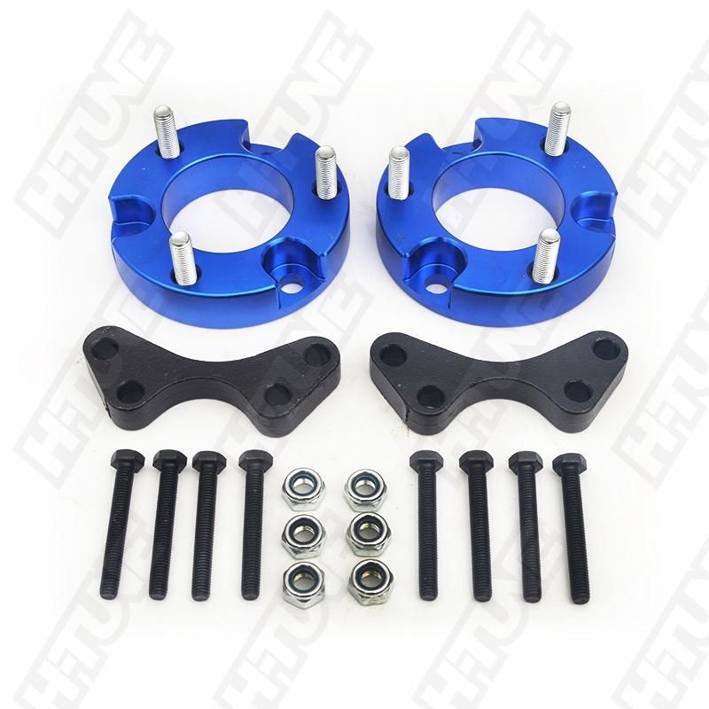 25mm Suspension Lift Kits Front Coil  Shock Spacer for D-MAX / Colorado 2012-2019