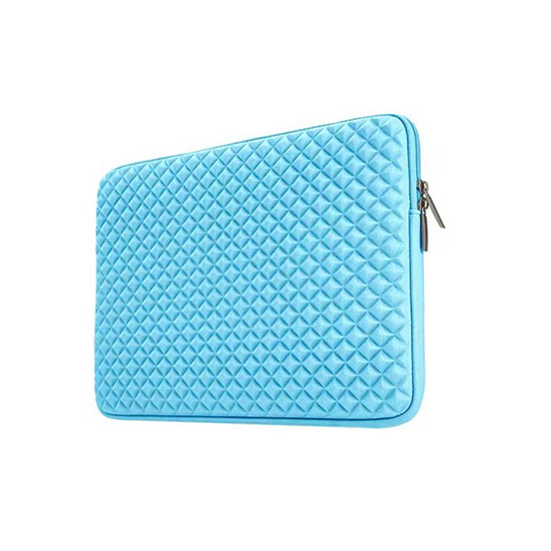 14 Inch Laptop Sleeve Case Ultrabook Macbook Bag-Blue Sky