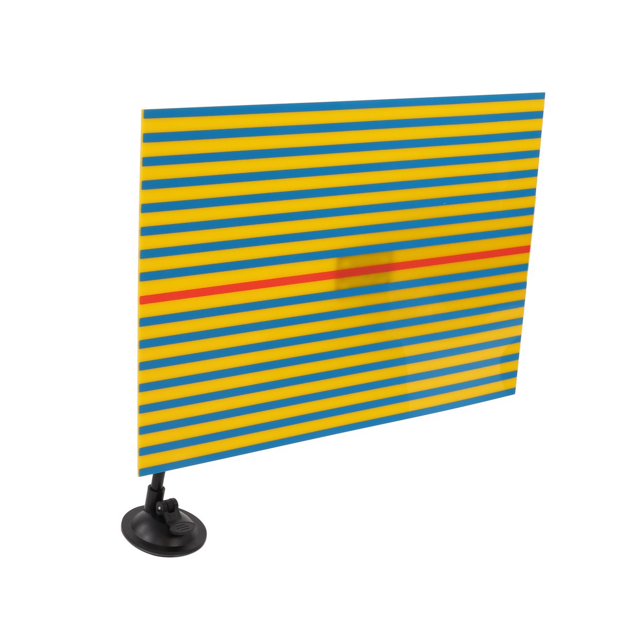 Paintless Dent Line Board Reflector Car Body Hail Damage