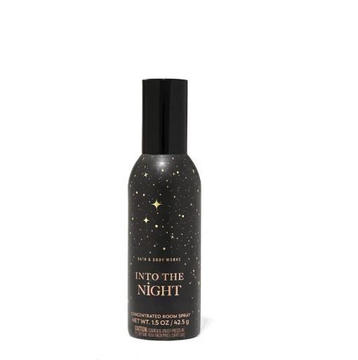 Into The Night Concentrated Room Spray
