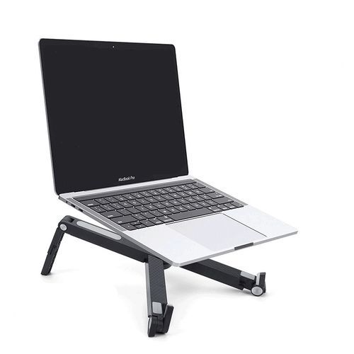 2Level X Laptop Stand Foldable Tablet Notebook Stand