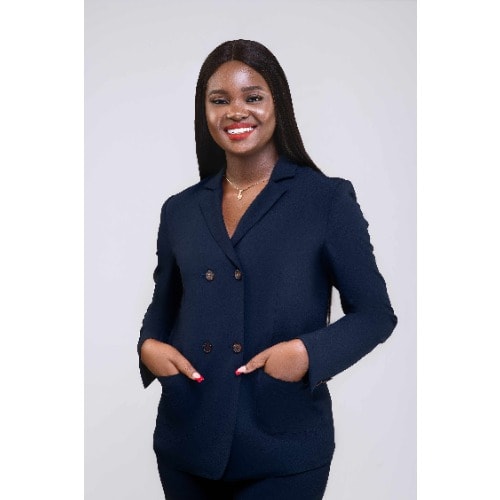 The Edner  Jacket