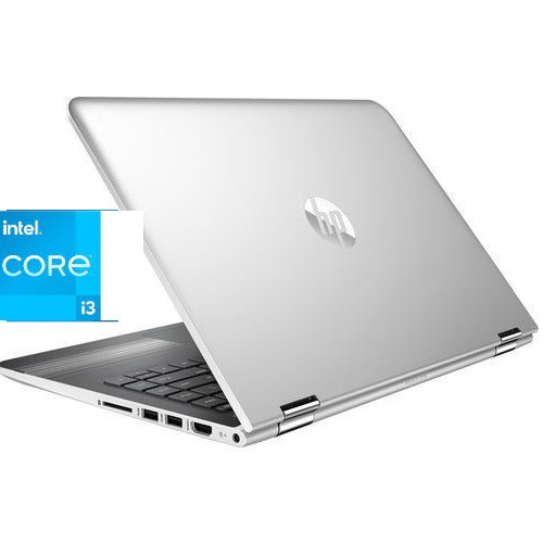 Hp Pavilion X360 14-dy0063nia 11th Gen Intel Core-i3-8gb/512gb Ssd-14