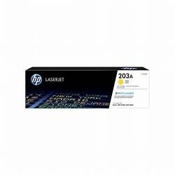 203a Yellow Toner Cartridge