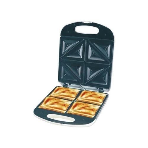 4 Face Bread  Toaster