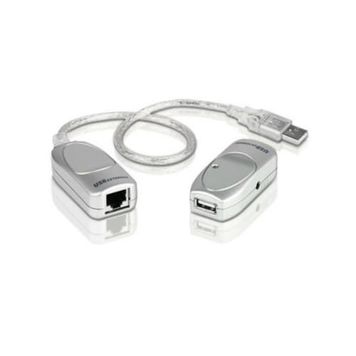 ATEN Usb Cat 5 Extender - Up To 60m