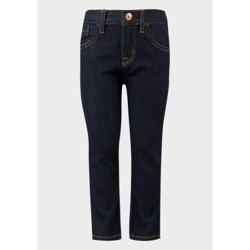 Boys Slim Fit Jeans
