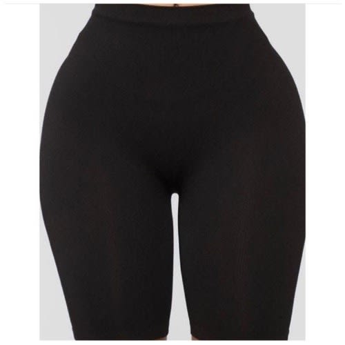 Women's Biker Shorts