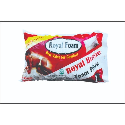 Royal Breeze Quilted Foam