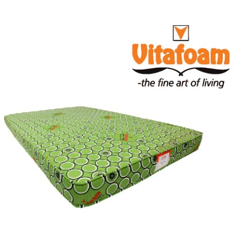 Shine Mattress -6ft X 4.5ft X 8