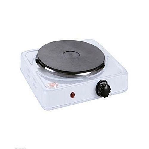 Single Burner Hot Plate