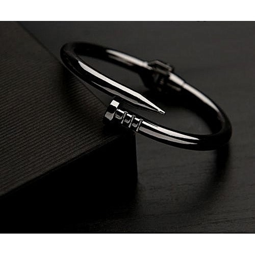 Nail Bracelet