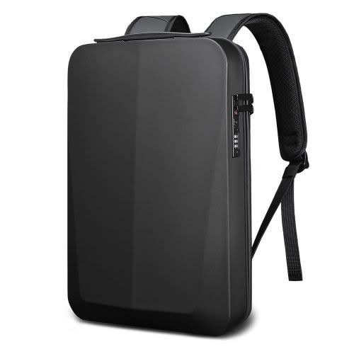 Bange - Travel Usb Laptop Bag -  15.6 inches -  Black