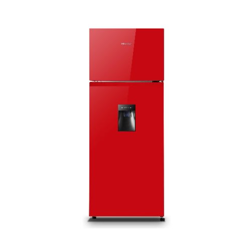 Top Mount Defrost 204l Refrigerator Drb-205