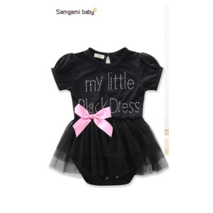 Girl's Playsuit
