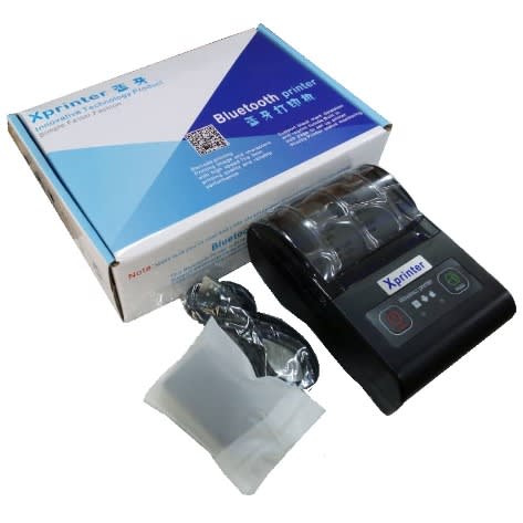 Mobile Printer