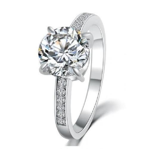 Engagement Ring