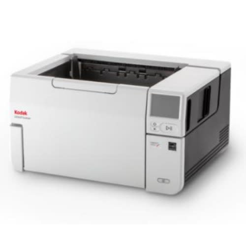 Kodak S3060f Scanner