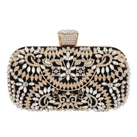 Ladies Clutch Evening Bag