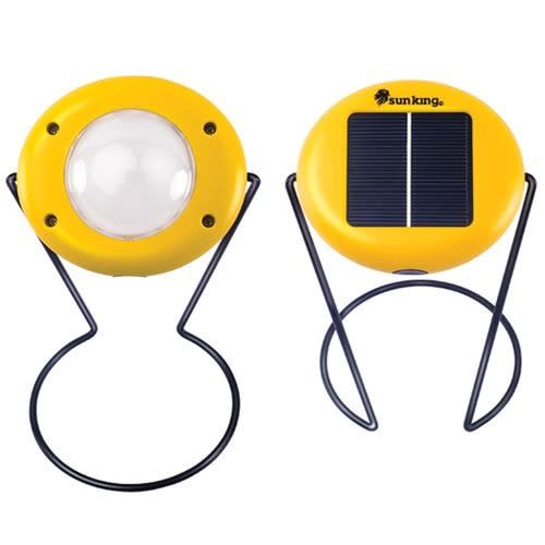 Sunking Portable Led Solar Lighting Lamp