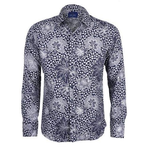 Formal Shirt - Multicolour