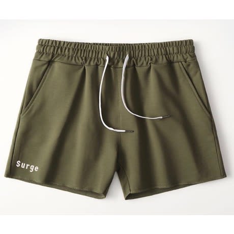 Basic Shorts
