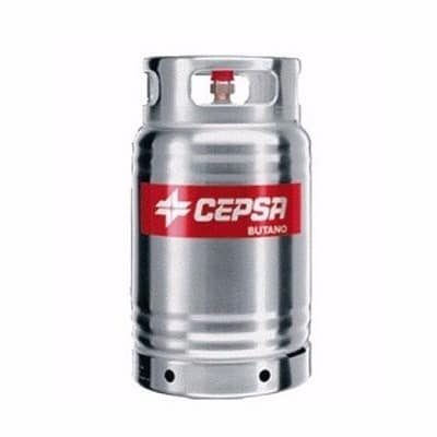 Light Weighted Butano Gas Cylinder - 12.5kg