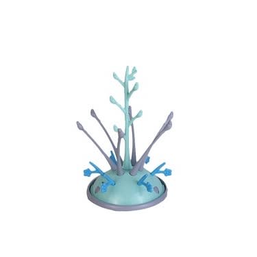 Detachable Baby Infant Feeding Bottle Dryer